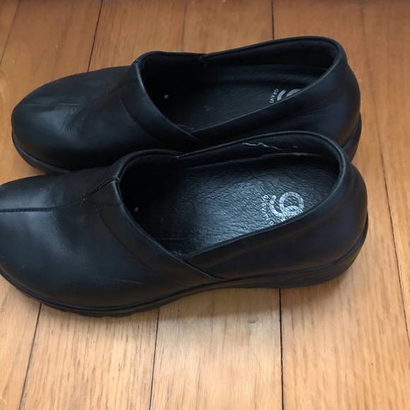 EUC Gravity Defyer All Day Comfort Slip-on, Slip Resistant Clogs. #nurse - Picture 7 of 8